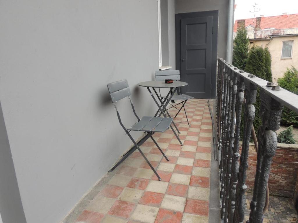Apartment Cerny Tulipan - 5 *