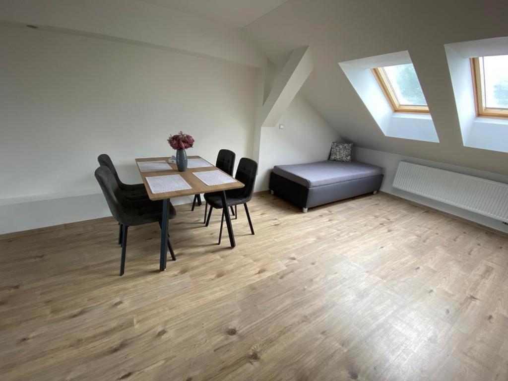Cerny Tulipan - 5 Apartment Plzen